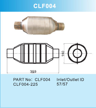 CLF004
