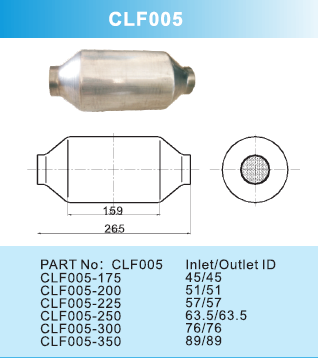 CLF005