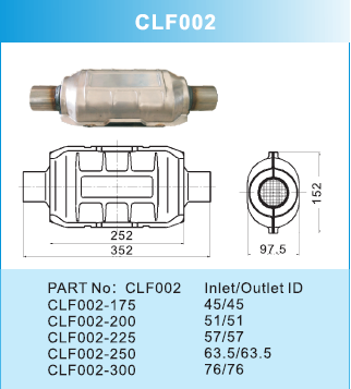 CLF002