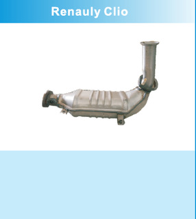 Renauly Clio