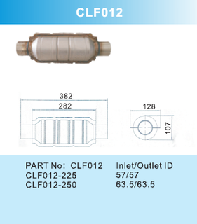 CLF012