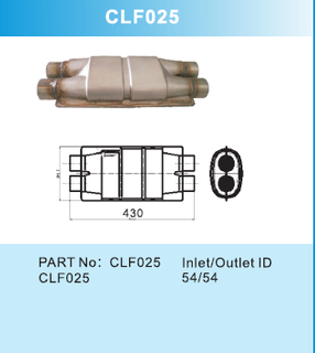 CLF025