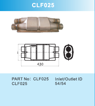 CLF025