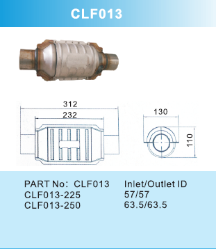 CLF013