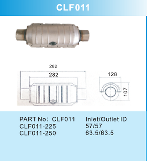 CLF011