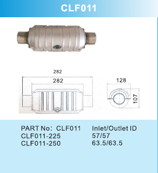 CLF011