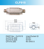 CLF015