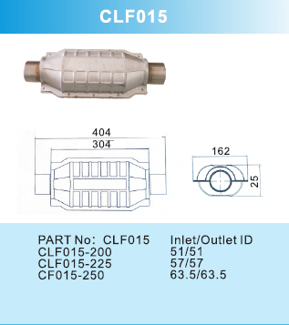 CLF015