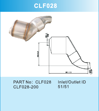 CLF028