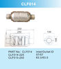 CLF014