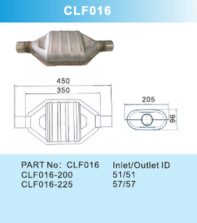 CLF016