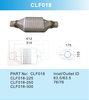 CLF018