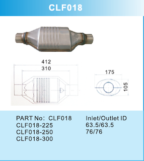 CLF018