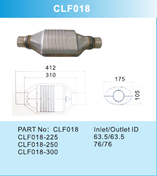 CLF018