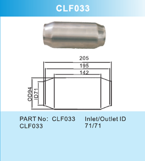 CLF033